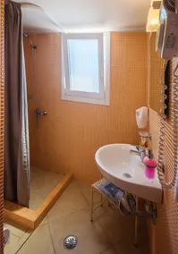 Castri Village Kythira Quality Resort - Bad