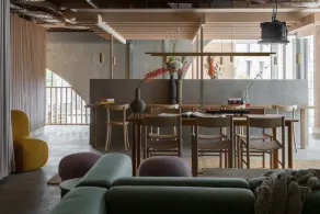 Buckle Street Studios by Locke, Aldgate - Réception