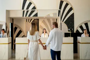 Riu Palace Pacifico - All Inclusive - Adults Only - Réception