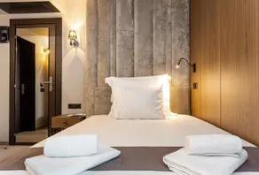 Abrazo Sofia Hotel by HMG - Room