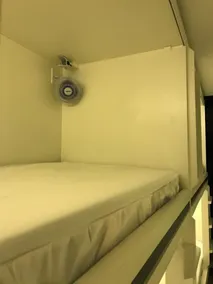 Aipa Hostel - Rom