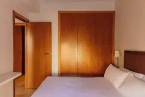 Barcelona Apartment Gran de Gràcia - Chambre