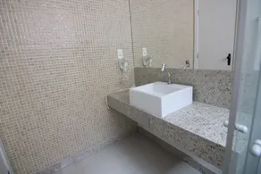Samba Belo Horizonte Centro - Baño