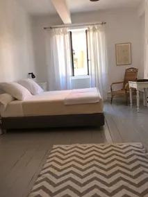 Maison Ladevèze - Habitación