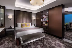 Sands Macao - Chambre