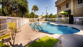 Best Western Pawleys Island - Piscine