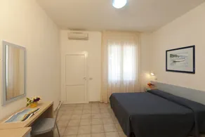 Hotel Le Palme - Rum