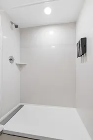 Hotel Avisa Downtown - Salle de bain