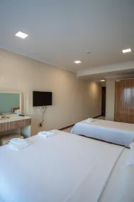 CANPOLAT Sapanca Hotel - Værelse
