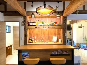 Glamping La Fonte - Værelse