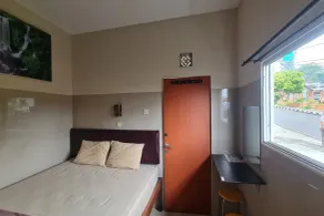 Tirta Kencana Baturraden - Room