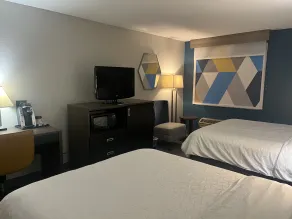 Holiday Inn Express Hotel & Suites St. Paul - Woodbury by IHG - Rum