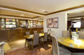 Premier Inn Ramsgate - Manston Airport - Restaurant
