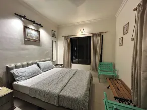 StayLeisurely Boutique suites Lonavala - Room