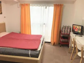 Dajoko House - Værelse
