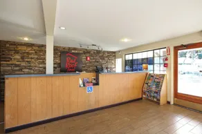 Red Roof Inn Lompoc - Hall