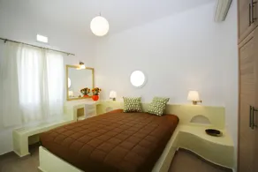 Porto Raphael - Chambre
