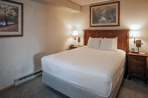Beaver Run Resort - Chambre