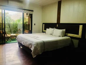 Hotel Castillo Resort - Room