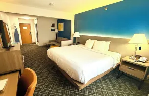 Comfort Inn & Suites Wisconsin Dells - Rom