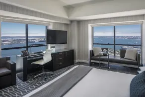 Manchester Grand Hyatt San Diego - Rum