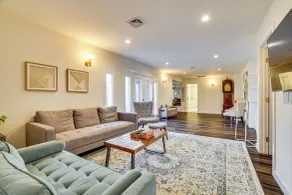 Pet-friendly Group Getaway 12 Mi to Camelback Mtn! - Interiør