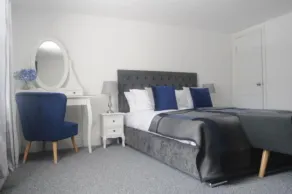 Bexley Village Hotel - Room