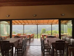 Ta livadia - Restaurant