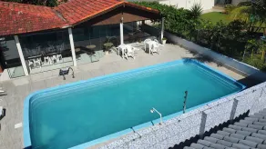 Hotel & Pousada Bella Vista - Pool