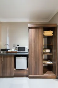 Birchwood Hotel and OR Tambo Conference Centre - Room