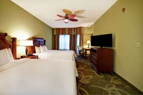 Homewood Suites by Hilton Ocala at Heath Brook - Chambre