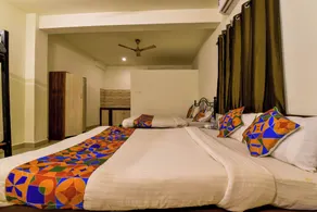 Rosa Bella Beach Resort - Rum