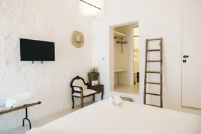Corte Manfredi - Habitación