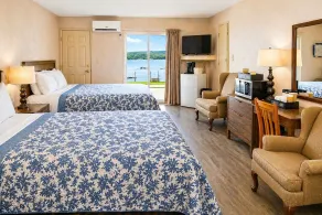 Baddeck Inn - Chambre