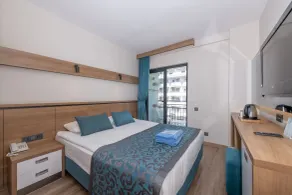 Meryan Hotel - Ultra All Inclusive - Room