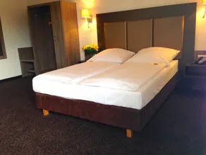 City Hotel Wiesbaden - Chambre