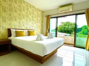 DIAMOND PLACE - Habitación