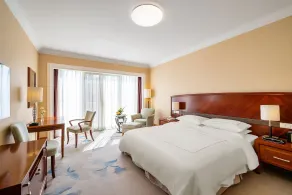 Hong Qiao State Guest House - Chambre