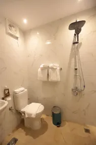 King Khafren View INN - Salle de bain
