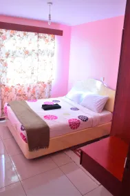 Milimani Furnished Elegant Apartments - Zimmer