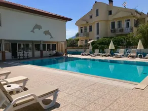 Yunus Hotel Oludeniz - Pool
