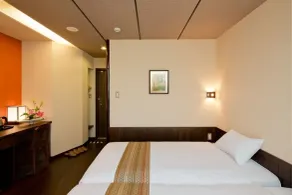 The Edo Sakura - Room