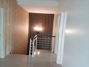 Sitiawan Homestay Entire Semi D house - Værelse