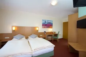 Landgasthof Allerparadies - Camera