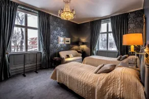 Borregård Hovedgård - by Classic Norway Hotels - Værelse