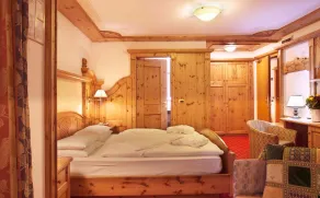 Kristiania Pure Nature Hotel & Spa - Chambre