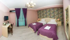 Hotel New Metekhi - Room
