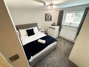 LYMM LIVING - Room