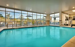Hilton Garden Inn Lehi - Piscine