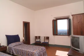 Villa Morghen - Room